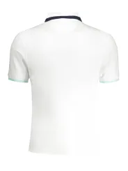 LA MARTINA Herren POLOSHIRT Weiß | online kaufen