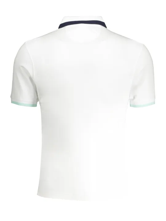 LA MARTINA Herren POLOSHIRT Weiß | online kaufen