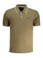 LA MARTINA Herren POLOSHIRT Grün | online kaufen