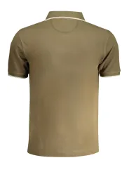 LA MARTINA Herren POLOSHIRT Grün | online kaufen