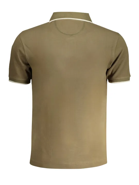 LA MARTINA Herren POLOSHIRT Grün | online kaufen