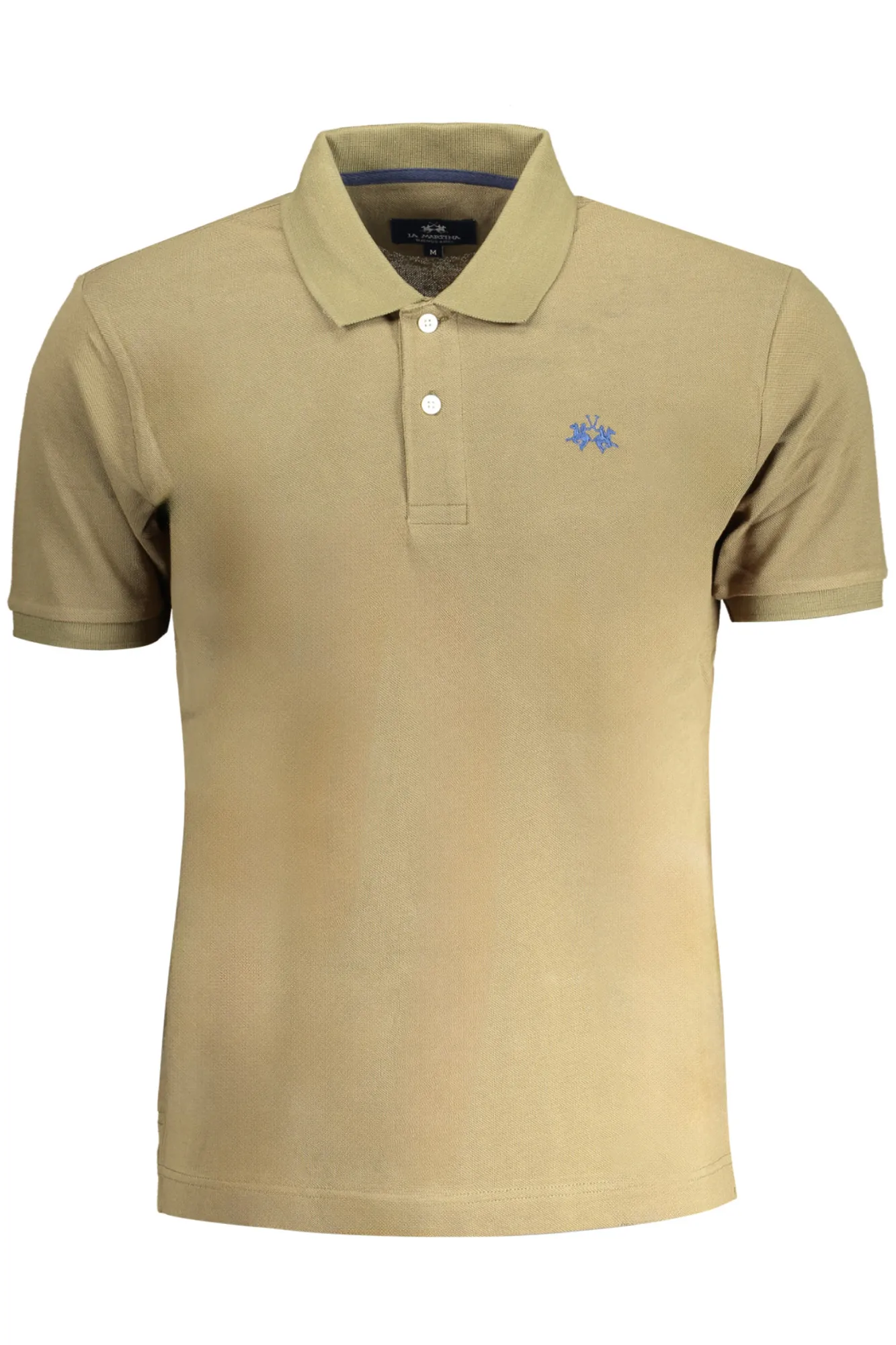 Herren POLOHEMD Grün BPMP01PK031_VE03197
