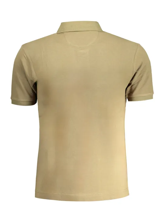 LA MARTINA Herren POLOHEMD Grün | online kaufen