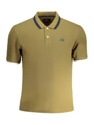 LA MARTINA Herren POLOSHIRT Grün | online kaufen