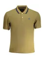 LA MARTINA Herren POLOSHIRT Grün | online kaufen