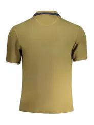 LA MARTINA Herren POLOSHIRT Grün | online kaufen