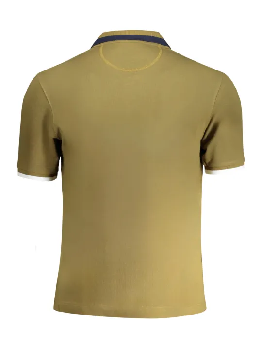 LA MARTINA Herren POLOSHIRT Grün | online kaufen