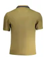 LA MARTINA Herren POLOSHIRT Grün | online kaufen