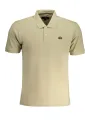 LA MARTINA Herren POLOHEMD Beige | online kaufen
