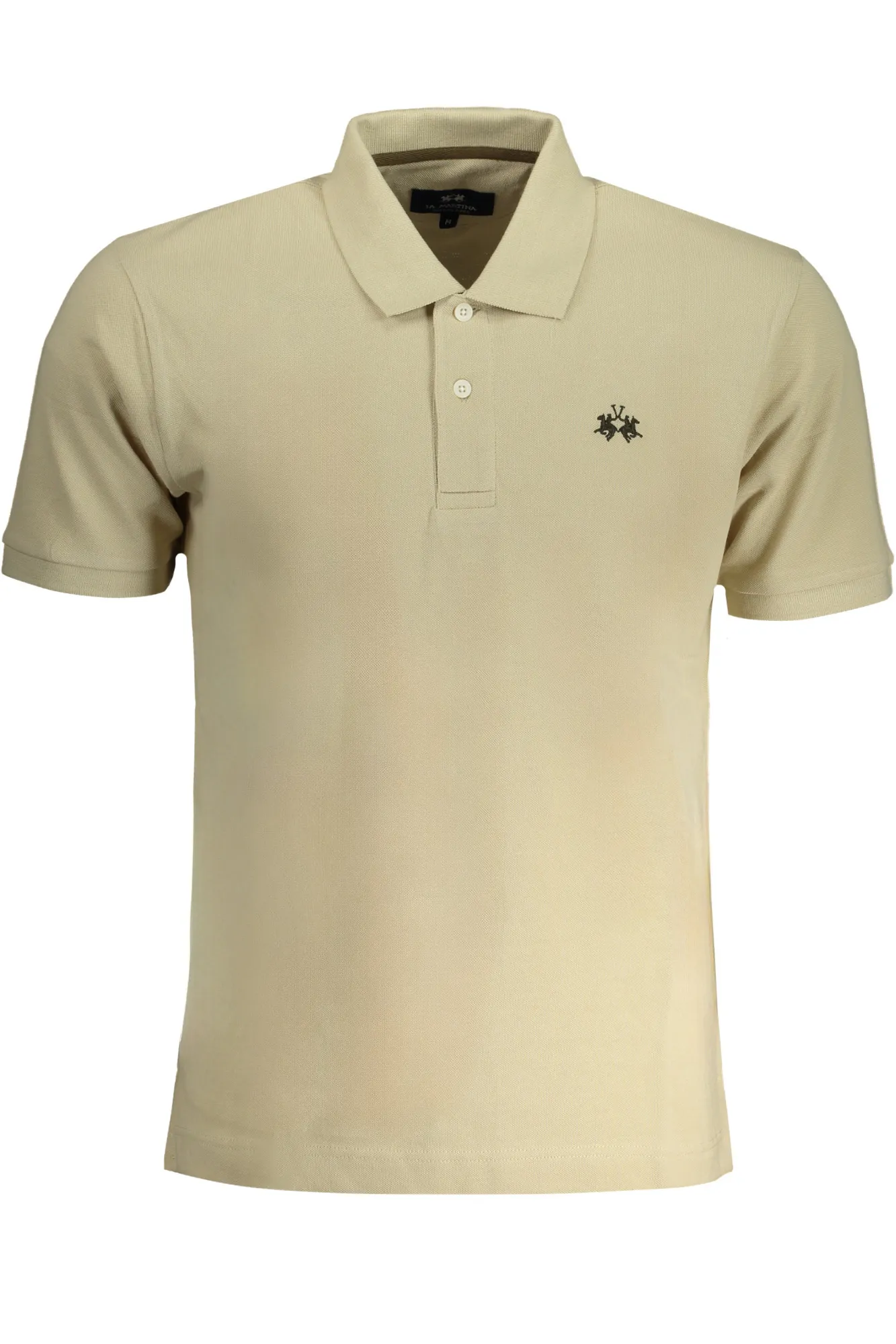 Herren POLOHEMD Beige BPMP01PK031_BE04022