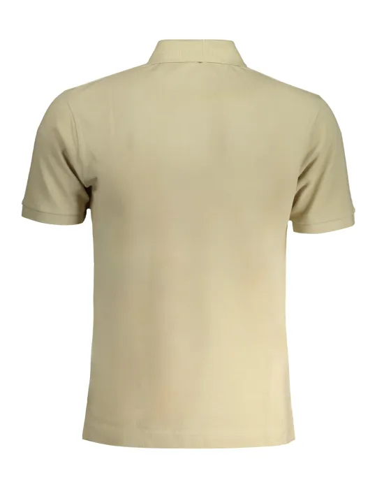 LA MARTINA Herren POLOHEMD Beige | online kaufen