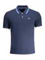 LA MARTINA Herren POLOSHIRT Blau | online kaufen