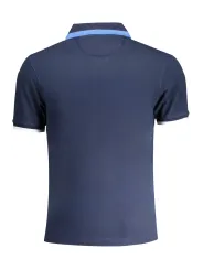 LA MARTINA Herren POLOSHIRT Blau | online kaufen