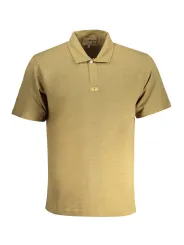 LA MARTINA Herren POLOHEMD Grün | online kaufen