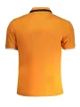 LA MARTINA Herren POLOSHIRT Orange | online kaufen