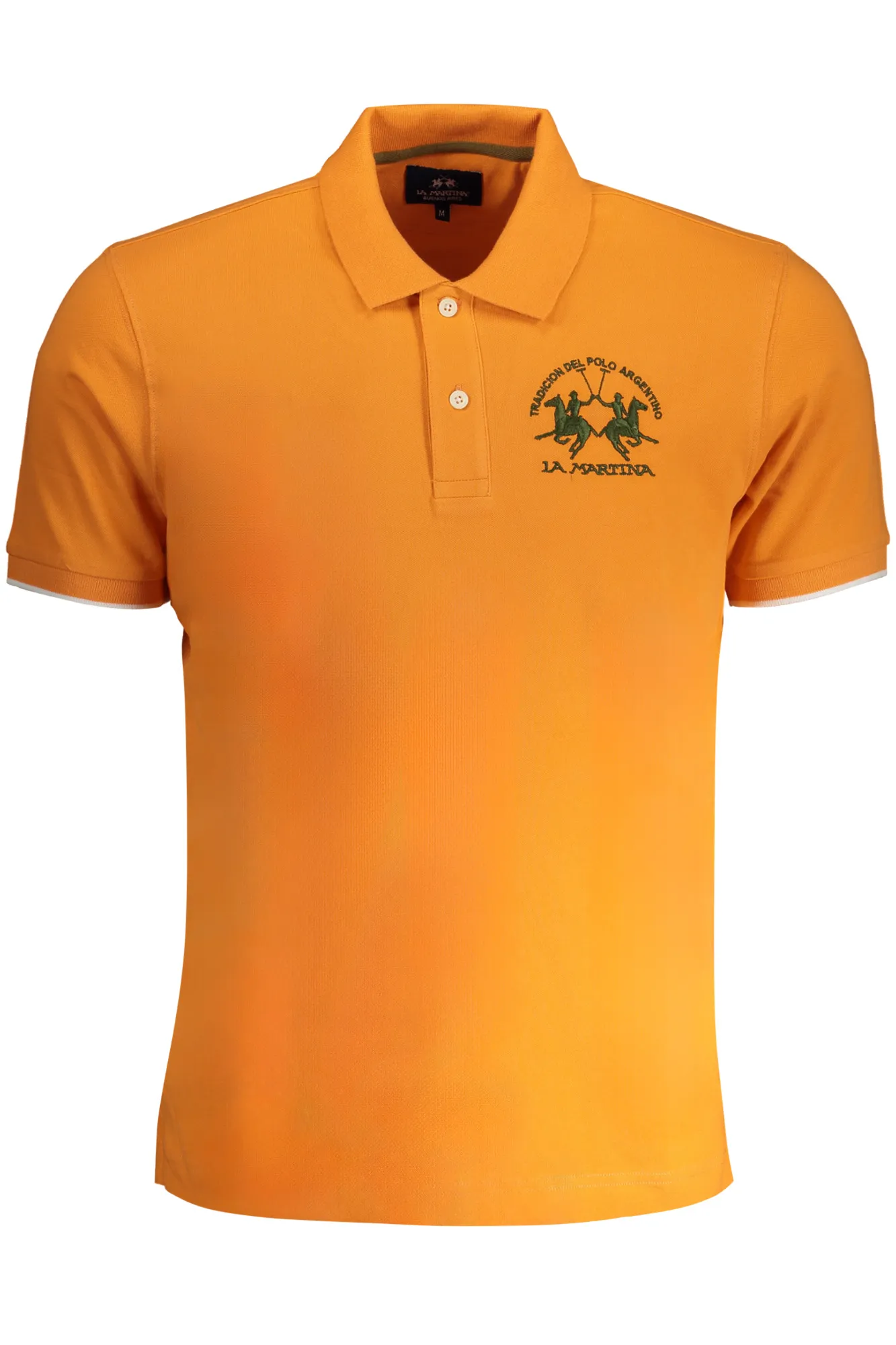 Herren POLOSHIRT Orange YMP001PK001_AR02163
