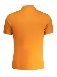 LA MARTINA Herren POLOSHIRT Orange | online kaufen