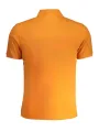 LA MARTINA Herren POLOSHIRT Orange | online kaufen