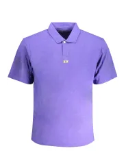 LA MARTINA Herren POLOHEMD Violett | online kaufen