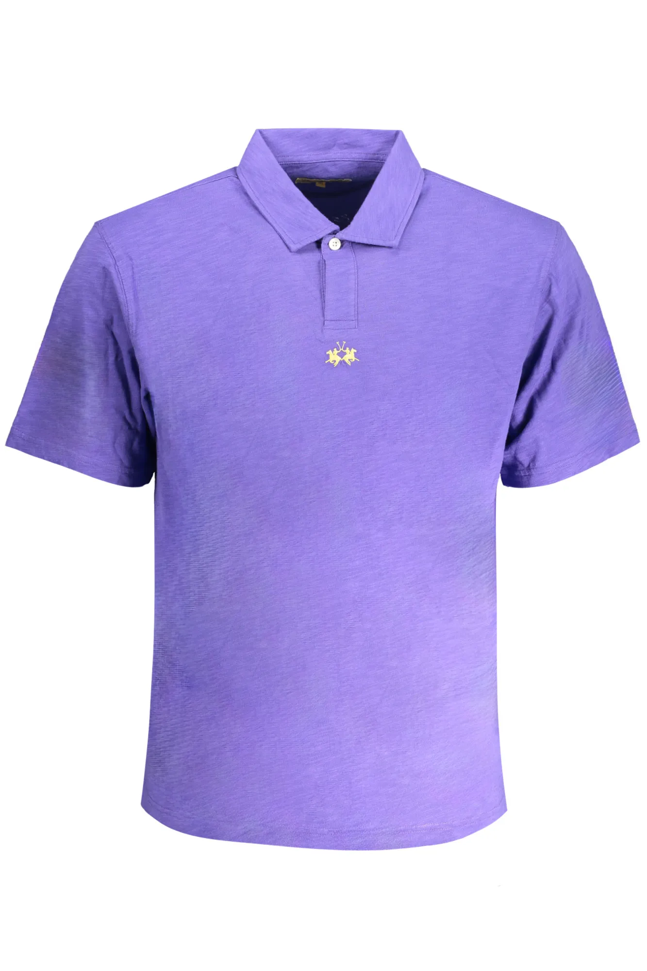 Herren POLOHEMD Violett YMP018JS259_VI07213