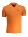 LA MARTINA Herren POLOSHIRT Orange | online kaufen