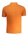 LA MARTINA Herren POLOSHIRT Orange | online kaufen