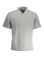 LA MARTINA Herren POLOHEMD Grau | online kaufen
