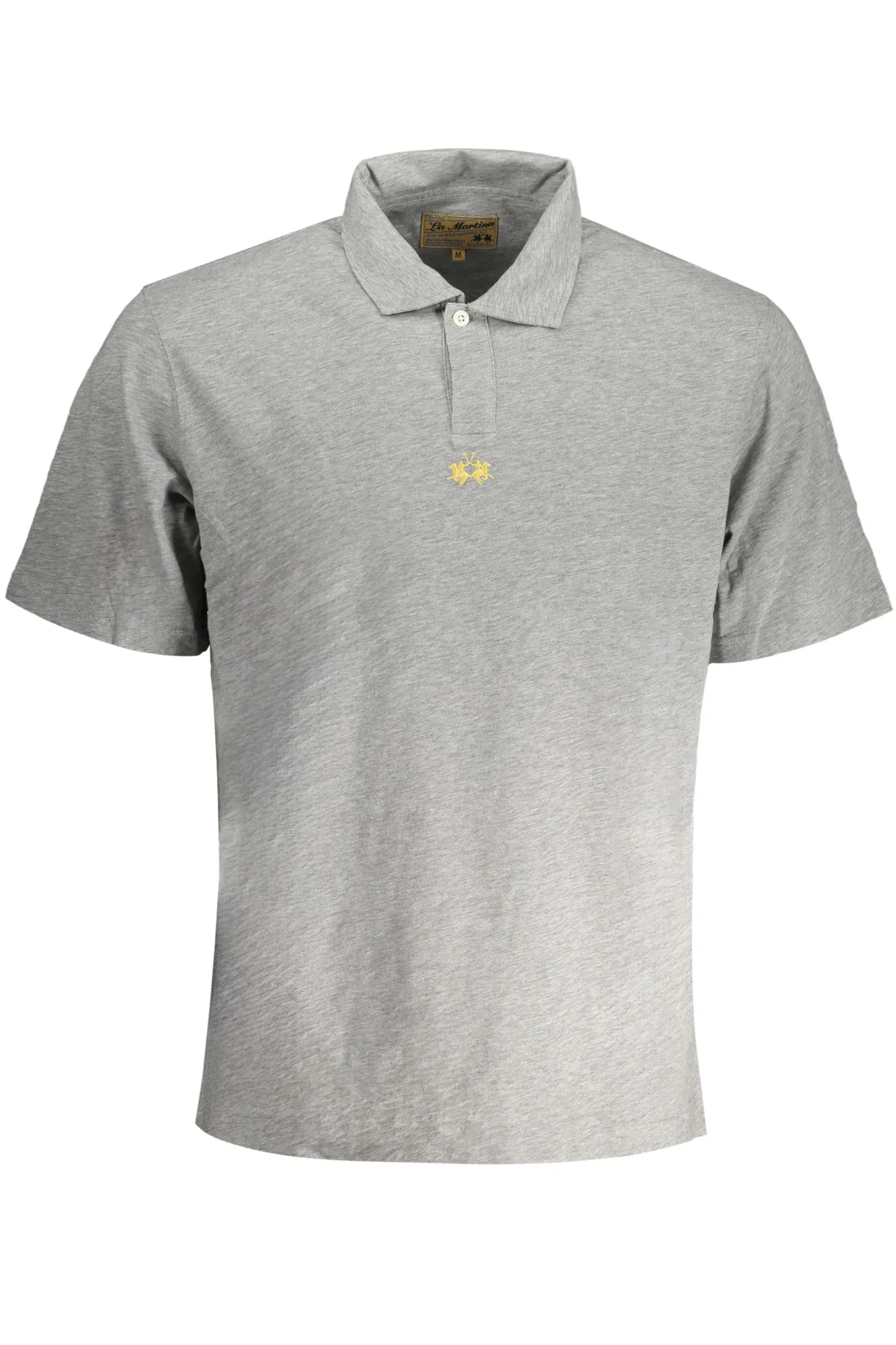 Herren POLOHEMD Grau CCMP05JS259_GR01001