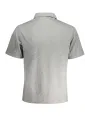 LA MARTINA Herren POLOHEMD Grau | online kaufen