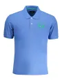 LA MARTINA Herren POLOHEMD Hellblau | online kaufen