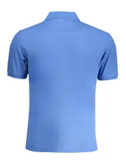 LA MARTINA Herren POLOHEMD Hellblau | online kaufen