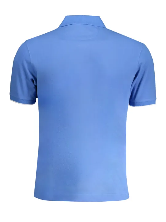LA MARTINA Herren POLOHEMD Hellblau | online kaufen