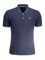 LA MARTINA Herren POLOSHIRT Blau | online kaufen