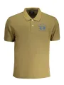 LA MARTINA Herren POLOSHIRT Grün | online kaufen
