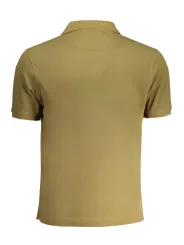 LA MARTINA Herren POLOSHIRT Grün | online kaufen