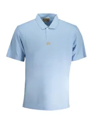 LA MARTINA Herren POLOHEMD Hellblau | online kaufen
