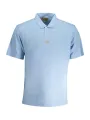 LA MARTINA Herren POLOHEMD Hellblau | online kaufen