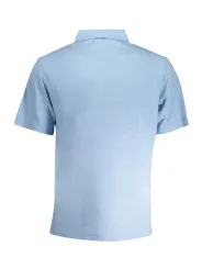 LA MARTINA Herren POLOHEMD Hellblau | online kaufen