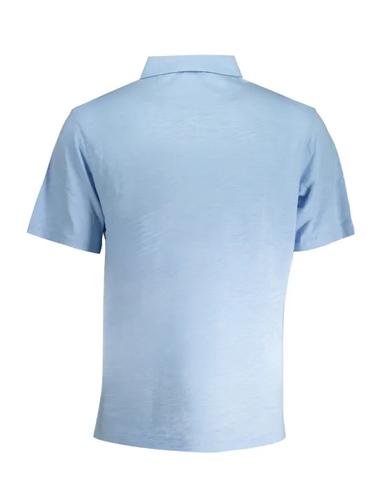 LA MARTINA Herren POLOHEMD Hellblau | online kaufen