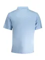 LA MARTINA Herren POLOHEMD Hellblau | online kaufen
