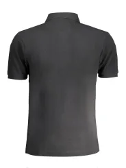 LA MARTINA Herren POLOHEMD Schwarz | online kaufen