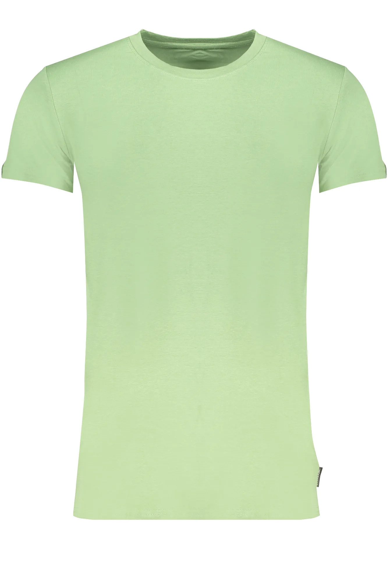 Herren T-SHIRT Grün GAU1UTS02_VESAGE