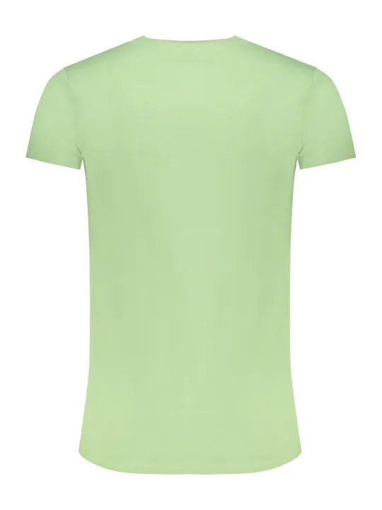 Gaudì Herren T-SHIRT Grün | online kaufen