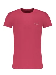 Gaudì Herren T-Shirt Rot | online kaufen
