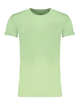 Gaudì Herren T-Shirt Grün | online kaufen