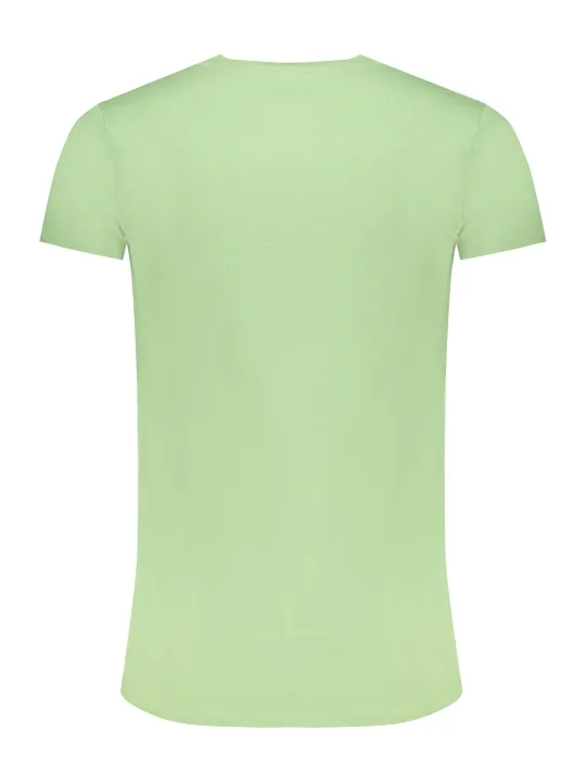 Gaudì Herren T-Shirt Grün | online kaufen