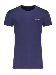 Gaudì Herren T-Shirt Blau | online kaufen