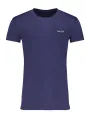 Gaudì Herren T-Shirt Blau | online kaufen