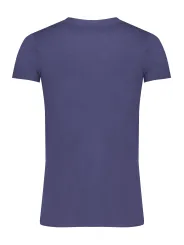 Gaudì Herren T-Shirt Blau | online kaufen