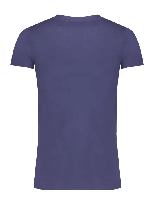 Gaudì Herren T-Shirt Blau | online kaufen